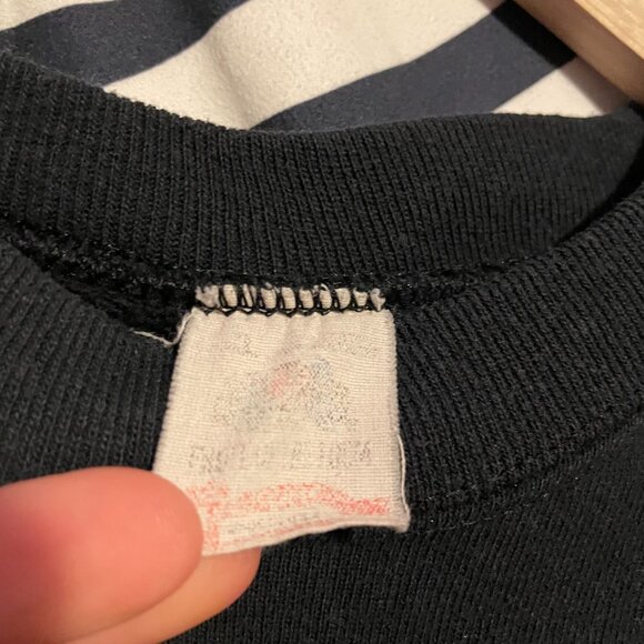 Vintage Hooters Clearwater Florida Crewneck - Picture 6 of 6